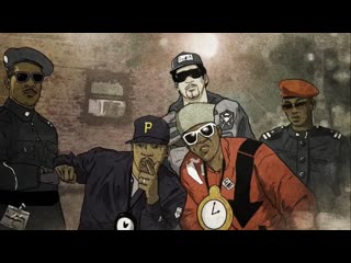 hip-hop evolution (3) the new guard (documentary music series) 720p