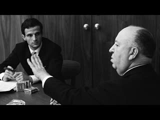 hitchcock/truffaut (2015) kent jones (documentary film, biography, film art) 720p