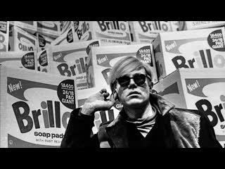 warhol's brillo box (3 off) (2016) lysanne skyler (documentary, art) 720p