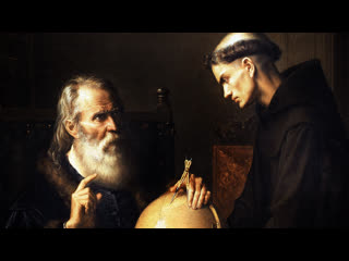 galileo galilei / galileo galilei (2009, italy) alessandra gigante (documentary-fiction, historical)