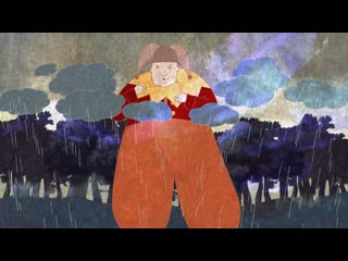 nanny's tales (2017) elena petkevich (cartoon, brothers grimm) "belarusfilm" 1080p