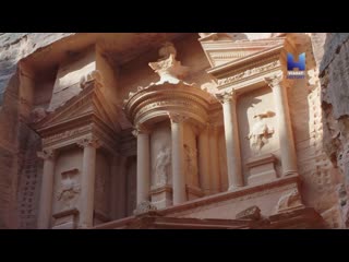 ancient superstructures / ancient superstructures (2) petra (2019) (documentary, history, architecture) 1080p