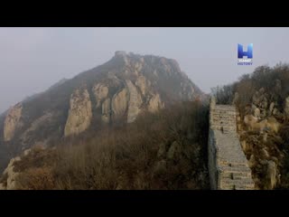 ancient superstructures (3) the great wall of china (2019) (documentary, history, architecture) 1080p