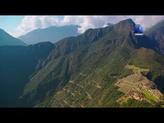 ancient superstructures (4) machu picchu (2019) (documentary, history, architecture) 1080p