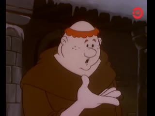 once upon a time there were ... discoverers (4) how to measure time (1994, france) albert barillier (educational animated series)