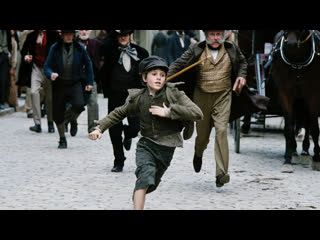 oliver twist / oliver twist (2005) roman polanski (drama, film adaptation, charles dickens)