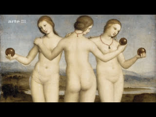 the dark side of the buttocks / la face cach e des fesses (2009, france) (documentary, art history)