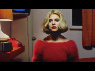 paris, texas (1984) wim wenders (road movie drama)