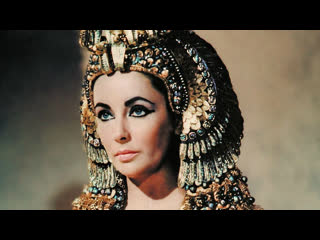 cleopatra (1963) joseph mankiewicz (peplum, biography, drama, historical, film adaptation) 720p