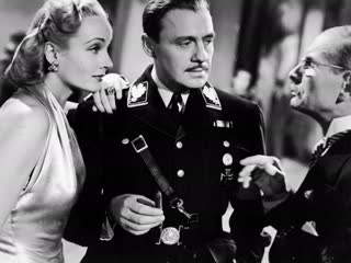 to be or not to be (1942) ernst lubitsch (anti-war comedy, satire, theatre) 1080p