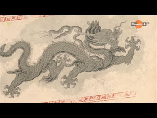 chinese history / la chine antique (2) the rise and fall of the shang dynasty (2013) (documentary series, history) 1080p