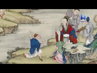 how the great silk road created the world (1) war (2018) (documentary series, educational, history) 720p