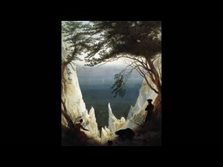 styles and genres of european painting of the x–xx centuries (4) romanticism - lectures cultlab