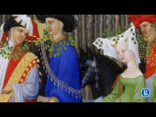 introduction to the history of art (part 4) art of the middle ages (6-14 centuries)