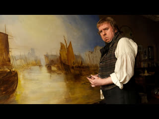 william turner / mr. turner (2014, uk) mike leigh (drama, biography) 1080p