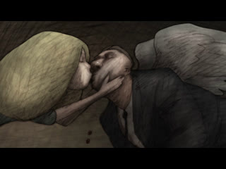 idiots and angels / idiots and angels (2008) bill plimpton / bill plympton (cartoon)