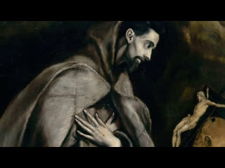 el greco. alexander tairov tells (lecture)