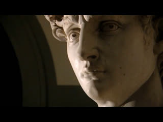 the private lives of masterpieces: david - michelangelo (2006) (doc series, art, bbc)