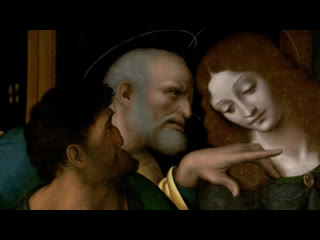 the private lives of masterpieces: the last supper - leonardo da vinci (2006) (doc series, art, bbc)