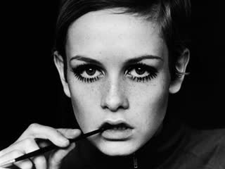 twiggy. fashion icon (2006) jim brown (doc, fashion)