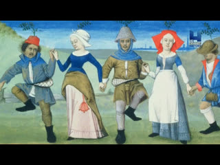 birth, marriage and death in the middle ages (2) a good marriage (2013) (documentary series, history, bbc) 720p