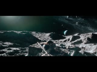 laibach - the coming race (official video) from the film: iron sky - the coming race (2019)