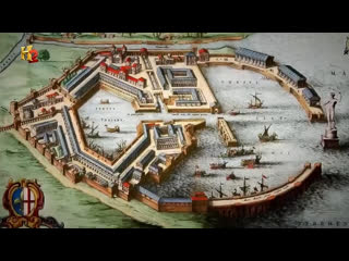 incredible projects of the ancient world / ancient impossible (2014) engineering ambition (documentary series, architecture, history)