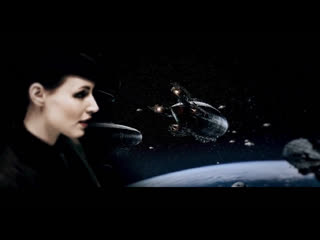 laibach - under the iron sky (iron sky original film soundtrack) official video