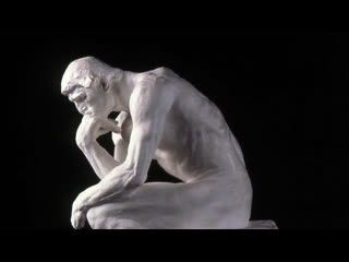 famous galleries of the world. rodin museum. life and sculpture (2004) (documentary series, sculpture, art)