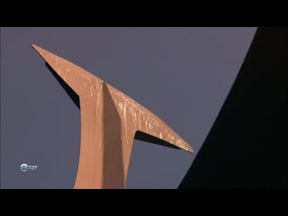 famous galleries of the world: storm king. landscape and sculpture (2004) (documentary series, sculpture, art) 1080p