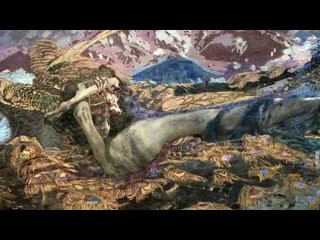 how to read art: the demons of mikhail vrubel