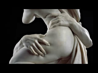 how to read art: passion and stone. bernini