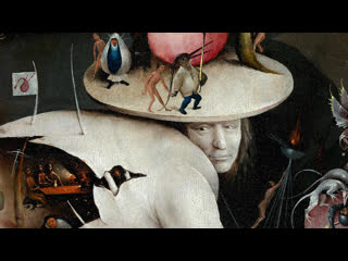 how to read art: the garden of earthly delights by hieronymus bosch