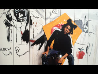 basquiat (1996) julian schnabel, lech majewski (art drama, biography) 1080p