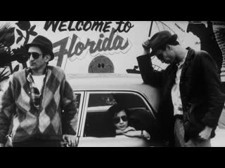 stranger than paradise (1984) jim jarmusch (drama, comedy) 1080p