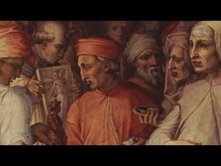 palazzo vecchio. art and power (2018, italy) (documentary film, art, history) 720p