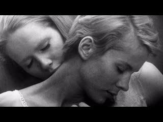 persona - the film that saved ingmar bergman / persona, le film qui a sauv ingmar bergman (2018, france) (doc.) 1080p