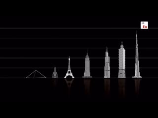 mastering engineering: higher and higher (2018, france) (documentary film, architecture, engineering) 1080p