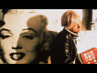 i shot andy warhol / i shot andy warhol (1996) mary harron (biographical drama)