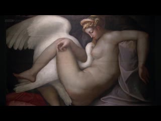 the renaissance unchained (3) silk, sex, sin (2016) (documentary series, art, waldemar januszczak)