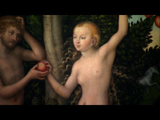 the renaissance unchained (1) gods, myths and oil painting (2016) (documentary series, art, v. januszczak)