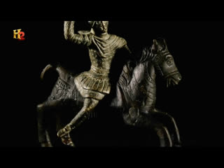 battles of the gods / clash of the gods (6) odysseus: curse of the seas (2009) (documentary series, myths, history, epic, history)