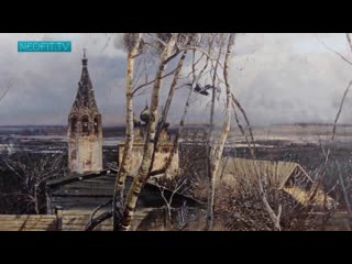 wanderers (10) alexey savrasov (2017) (documentary series, art history)