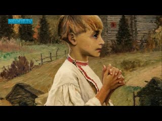 wanderers (14) mikhail nesterov (2017) (documentary series, art history)