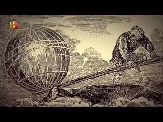 incredible projects of the ancient world / ancient impossible (2014) ancient einsteins (documentary series, architecture, history)