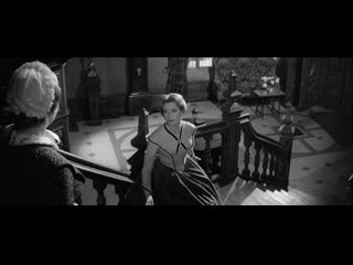 the innocents (1961) jack clayton (mystery drama, horror, film adaptation, henry james)