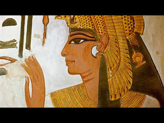 egypt's lost queens (2014) ian hunt (documentary film, story, bbc) 1080