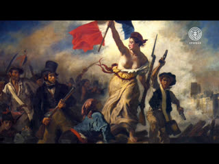 great masters of painting: eugene delacroix / les grands maitres de la peinture (2015, france) (documentary film art) 1080p