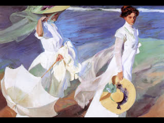 joaquin sorolla (2009) jose luis lopez-linares / jose luis lopez-linares (documentary, fine art)