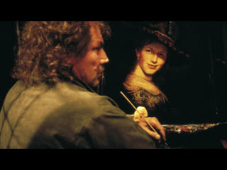 rembrandt / rembrandt (france, 1999) charles matton (drama, biography, art) 720p